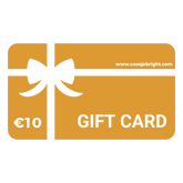 Digital Coosjebright Waardebon