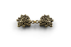 Amici Mare goldfarbig