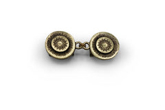 Amici Anine goldfarben