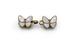 Bellagio Chakra Weißgold Farbe