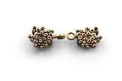 Bellagio Mare goudkleurig