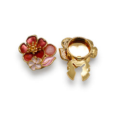 Knopfabdeckung Nr. 22 pro Set