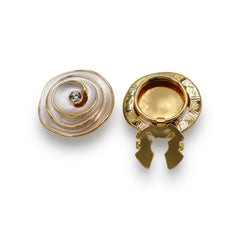 Button cover nr 31 per set