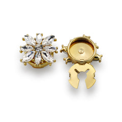 Button cover nr 34 per set