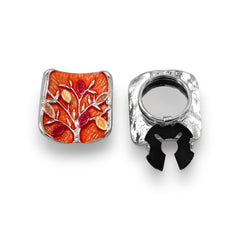 Knopfabdeckung Nr. 43 pro Set