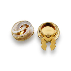 Knopfabdeckung Nr. 45 pro Set