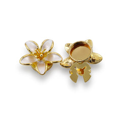 Knopfabdeckung Nr. 51 pro Set