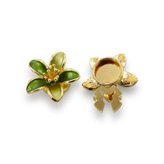 Knopfabdeckung Nr. 52 pro Set