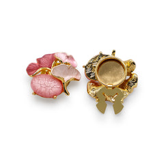 Knopfabdeckung Nr. 57 pro Set