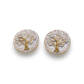 Knopfabdeckung Nr. 68 pro Set