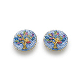 Knopfabdeckung Nr. 69 pro Set