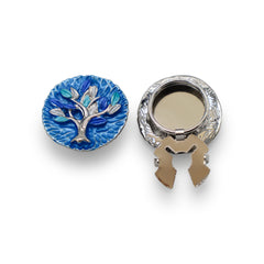 Knopfabdeckung Nr. 71 pro Set