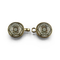 Alhambra-Goudkleurig