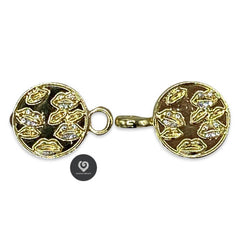 bellagio bacio color oro