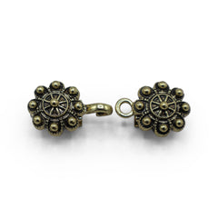 Nodo Zelanda Sluis color oro