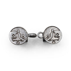 Bellagio yoga boedha