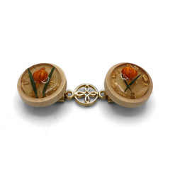 coosje Feld der Blumen