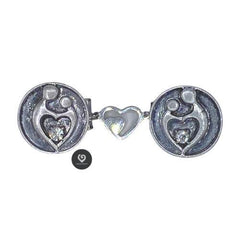 coosje moeder en kind