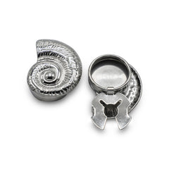 Knopfabdeckung Nr. 11 pro Set