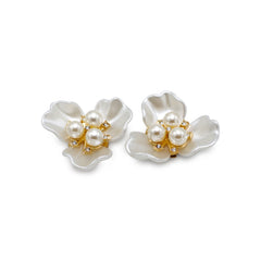 Knopfabdeckung Nr. 4 pro Set