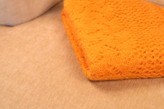 4-Jahreszeiten-Origami-Pfirsich