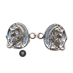 amici panthère argent