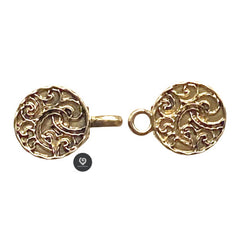 bellagio rococò color oro