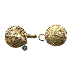 fibra bellagio color oro