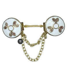 coosje 3 cuori color oro