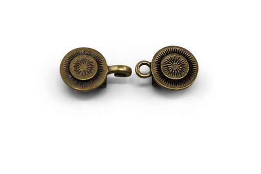 Bellagio Anine Bronze