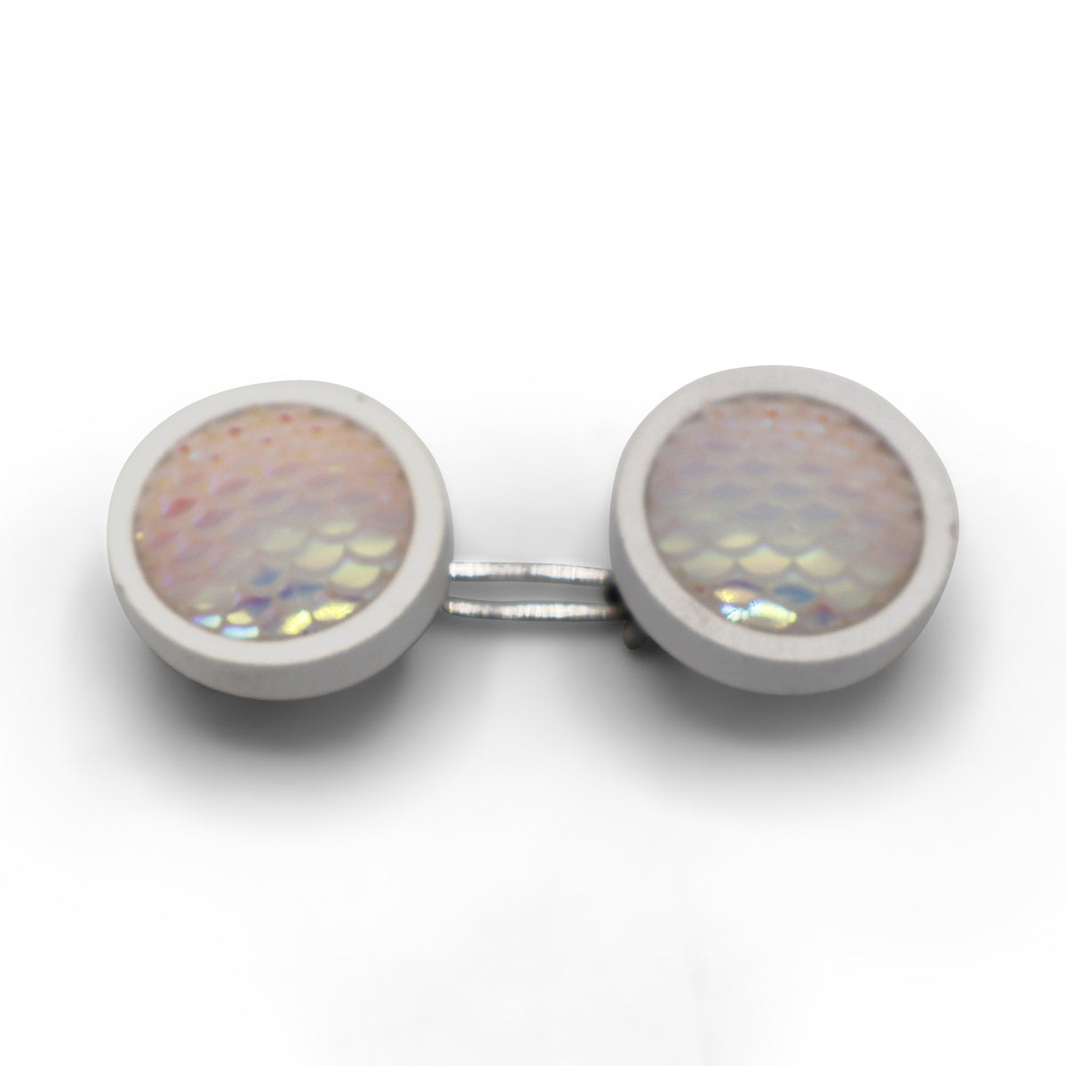 coosje Einhorn rosa silberfarben