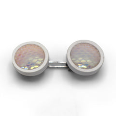 coosje Einhorn rosa silberfarben