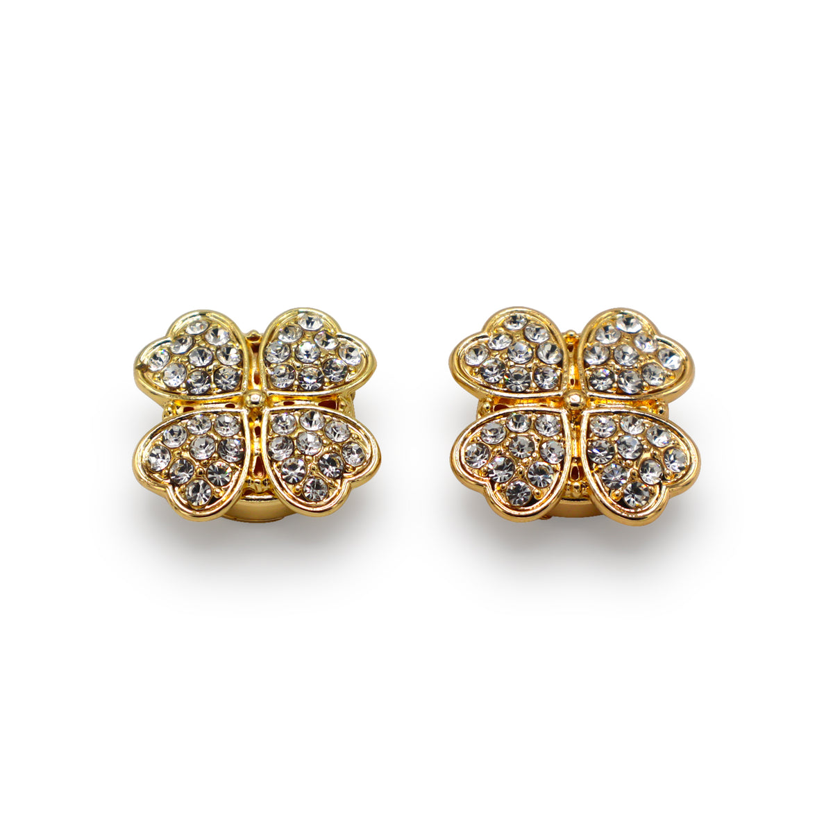 Knopfabdeckung Nr. 27  pro Set