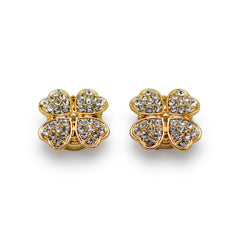 Knopfabdeckung Nr. 27  pro Set