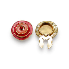 Knopfabdeckung Nr. 29  pro Set