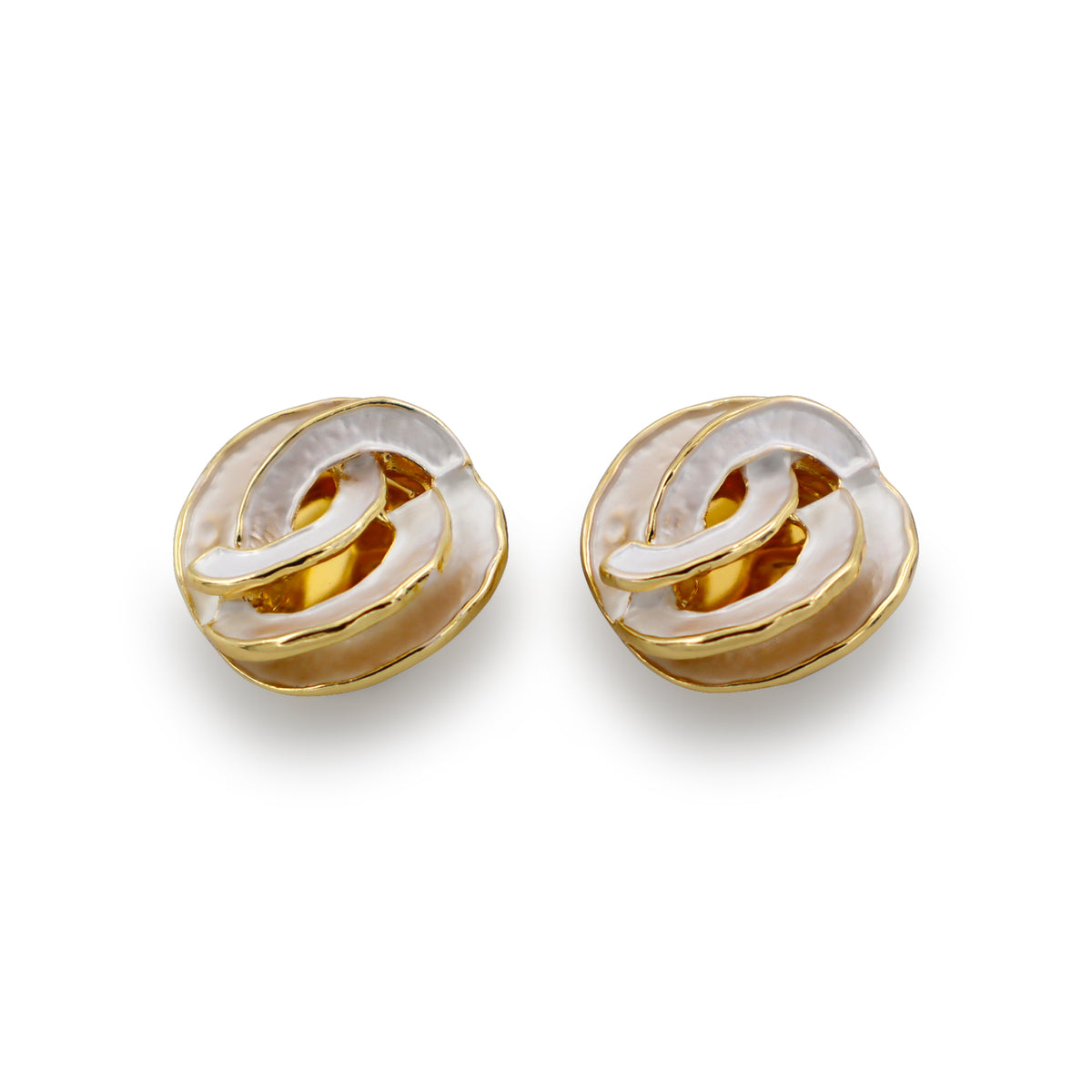 Knopfabdeckung Nr. 45  pro Set