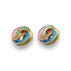 Knopfabdeckung Nr. 47  pro Set