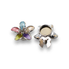 Knopfabdeckung Nr. 55  pro Set