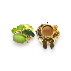 Knopfabdeckung Nr. 56  pro Set