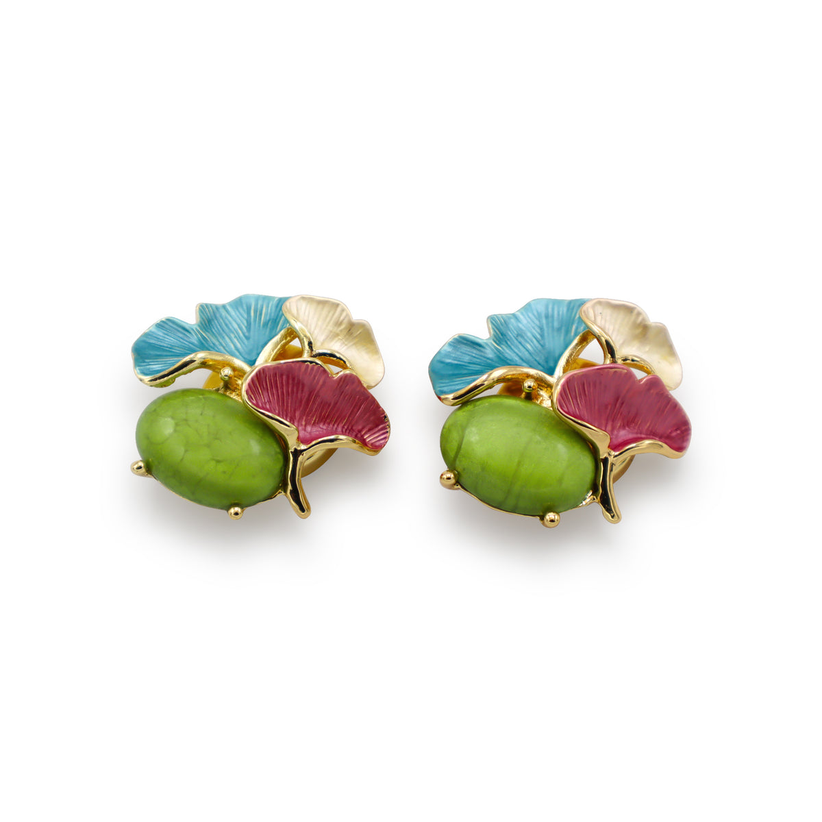 Knopfabdeckung Nr. 58  pro Set