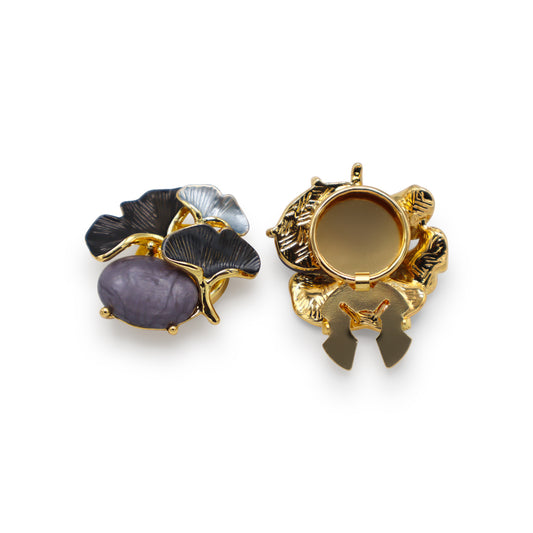 Button cover nr 59 per set
