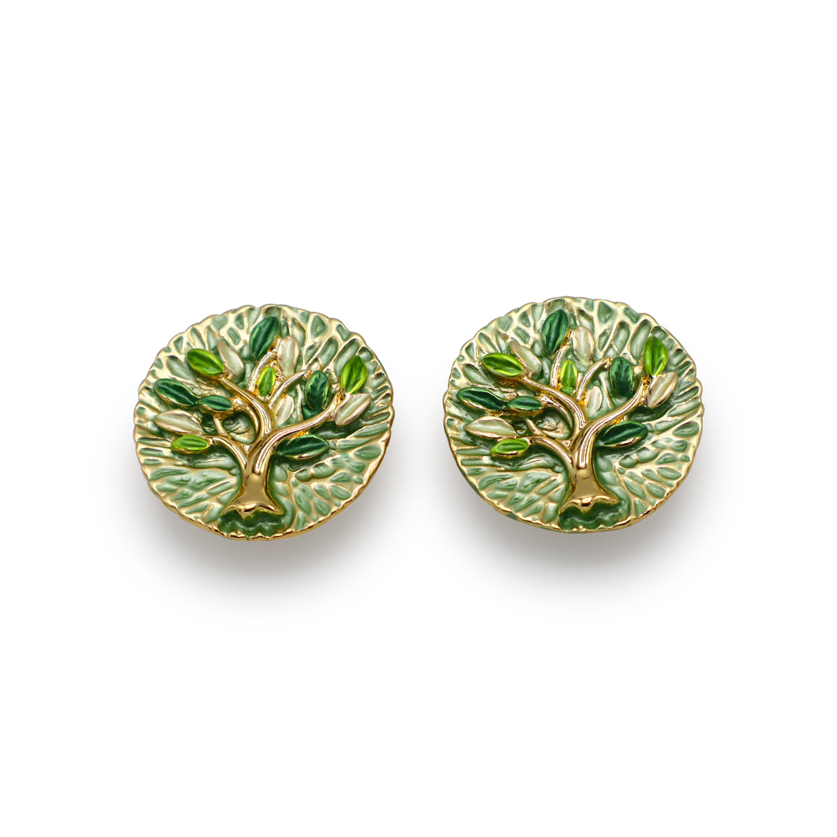 Knopfabdeckung Nr. 66  pro Set