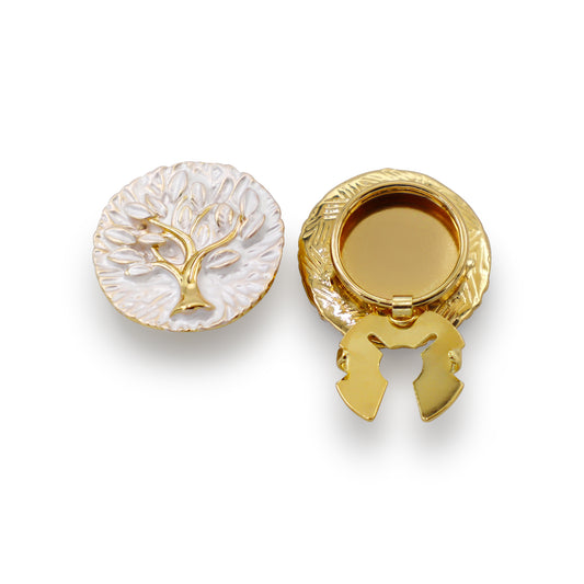 Button cover nr 68 per set