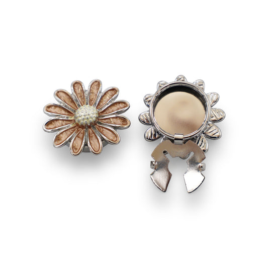 Button cover nr 75 per set