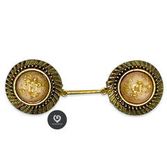 Foglia d'oro