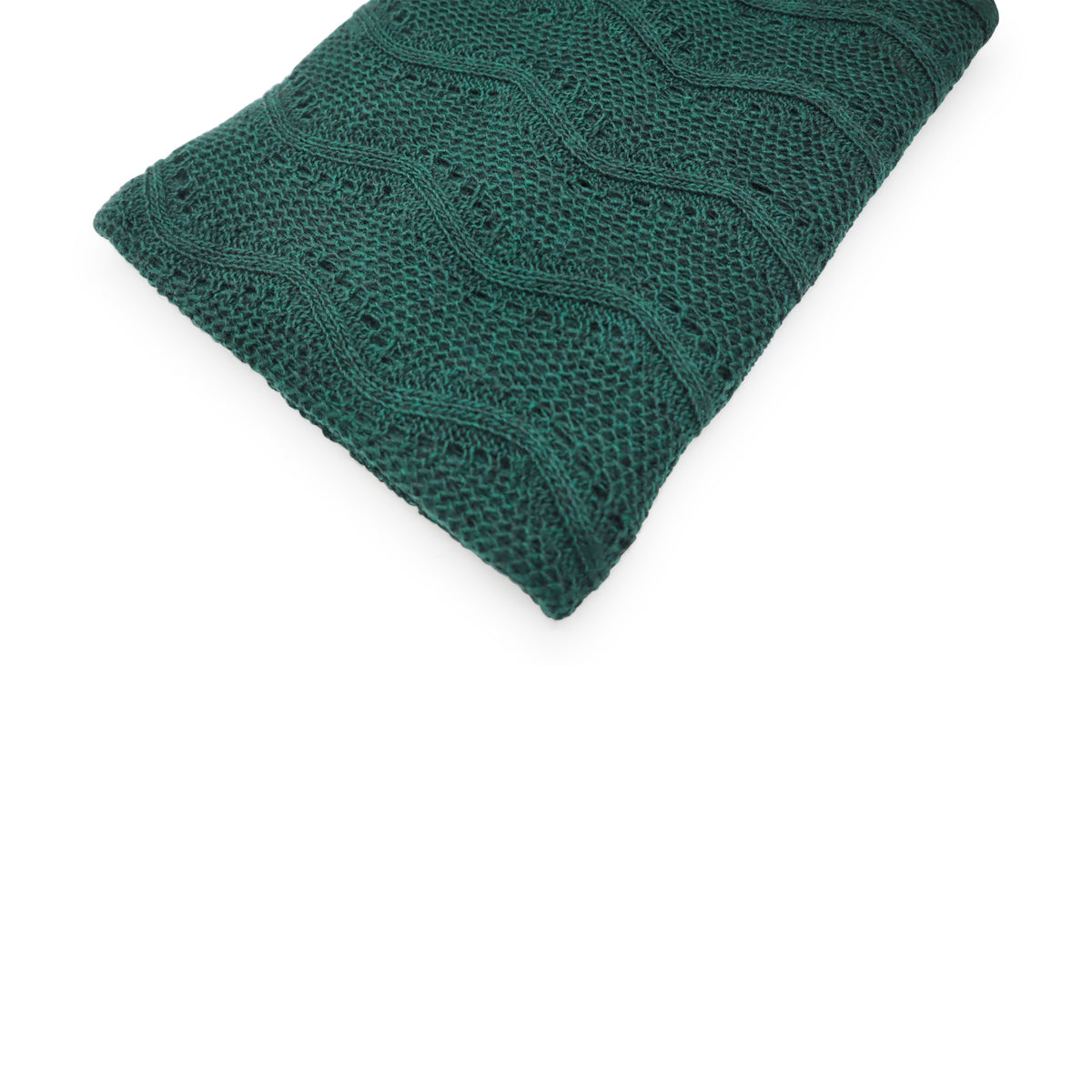 NEU  4-Jahreszeiten- Duck Green