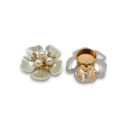 Button cover nr 10 per set