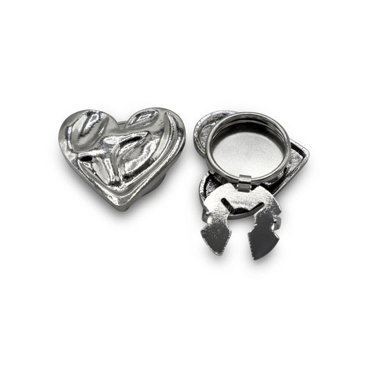 Button cover nr 12 per set
