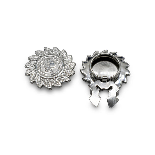 Button cover nr 14 per set