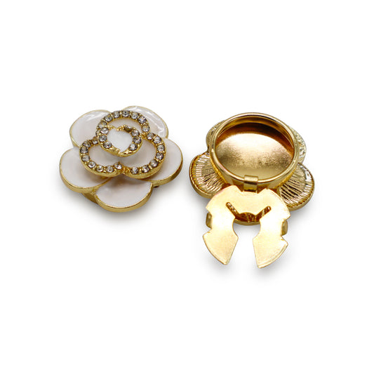 Button cover nr 2 per set